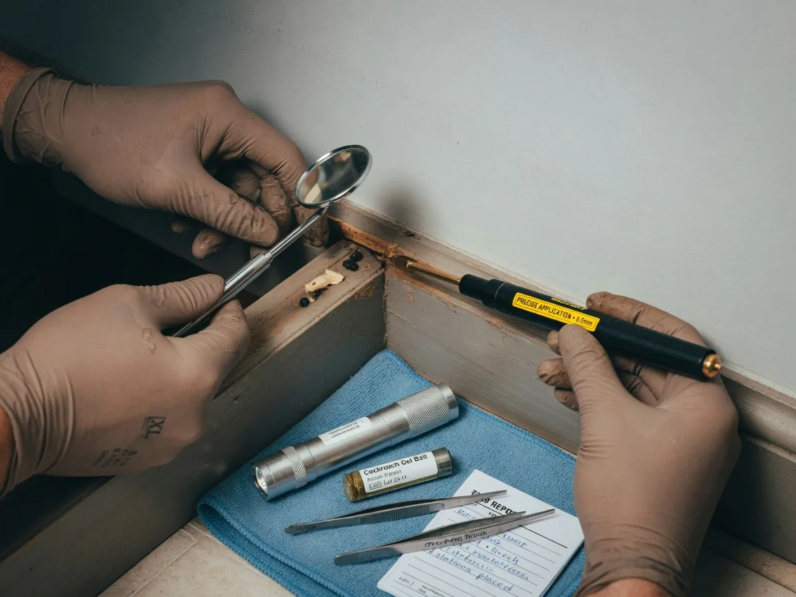 Why choose Emergency Pest Control in Crystal Lake, IL